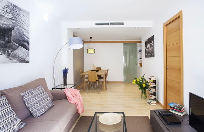 Durlet Rambla Mar Apartments - Foto 23