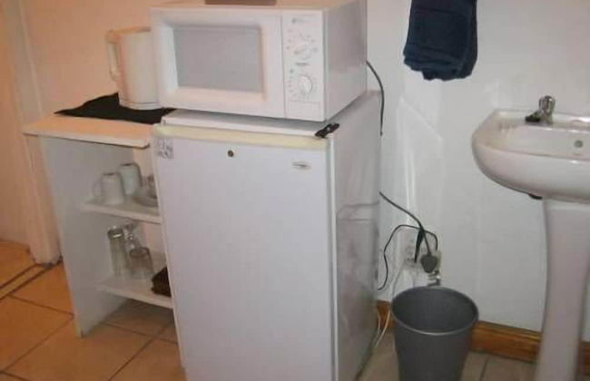 Lakeside Knysna Accomodation - Foto 25