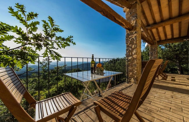 Nice Apartment in Seggiano - Foto 10