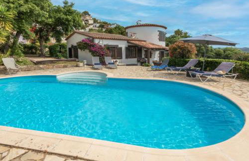 Holiday Home Nimes by Interhome - Foto 48