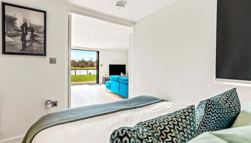 River Cabin With Mooing - Foto 5