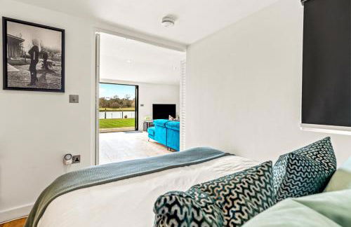 River Cabin With Mooing - Foto 5