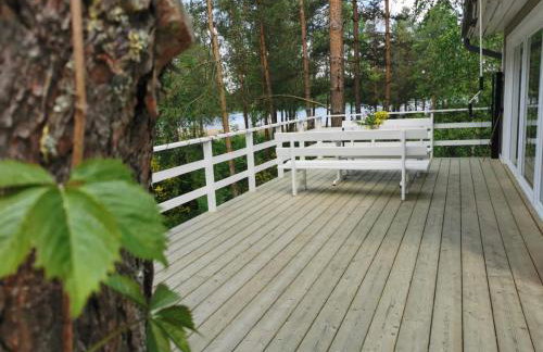 Sosnowy Azyl - Foto 12