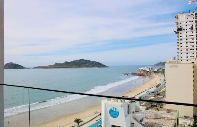 The O Apartments - Foto 20