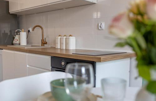 Apartament Miętowy Kwidzyn - Foto 11