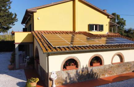 Il Leccio Agriturismo - Foto 69