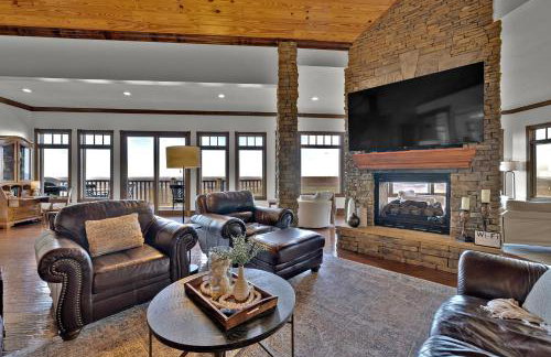 The Lodge in Mentone - Foto 8