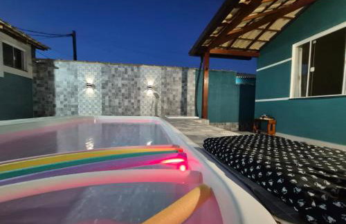 Refúgio dos Lagos 10min da praia - Photo 9