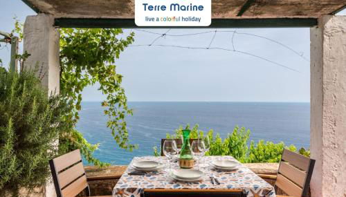 Casa Luciana, TerreMarine, Trekking and Nature - Photo 1