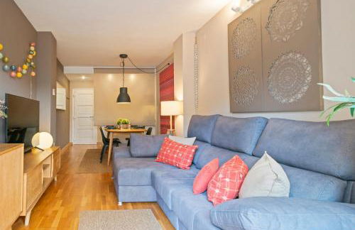 Click&Flat Charming Riera - Photo 15