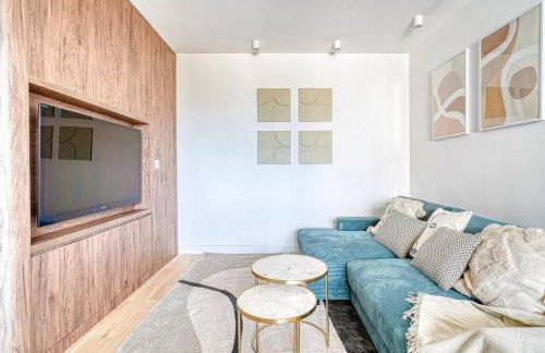 Appartement de luxe - Aux portes de Paris - Foto 3