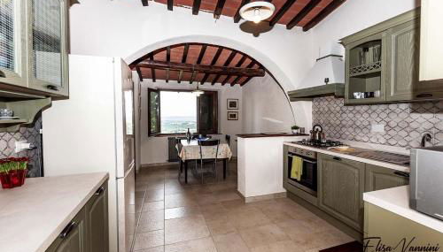 Casa Marylou - Foto 5, stove, pet friendly