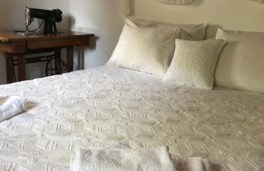 Villa Katia with Sea view, Pourion, Zagora - Photo 33