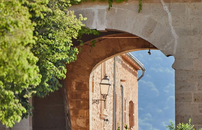 Agritourismo Alquería Blanca - Foto 77