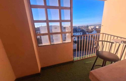 Large 3 bedroom cozy apartment - Foto 24