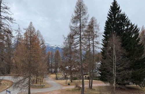 Villetta rifugio tra i larici - Foto 26