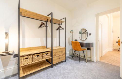 Battersea Boutique Apartment 1 - Foto 25