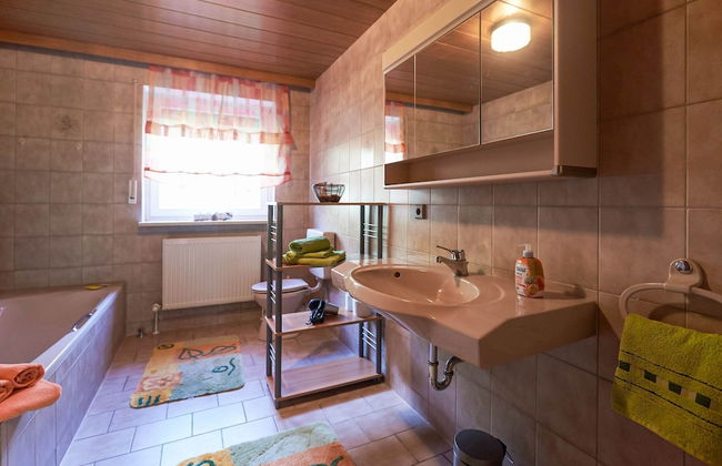 Apartment With Sauna - Foto 20