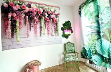 Dimora Chic nel cuore di Forlì , Wi-Fi , Parcheggio - Foto 27