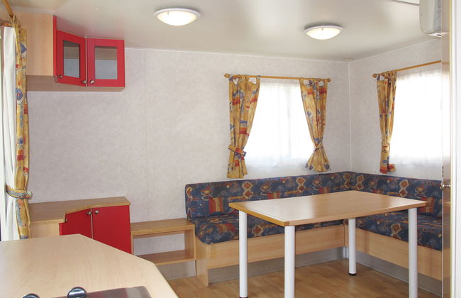 Mobilhome Mediterraneo - Foto 5