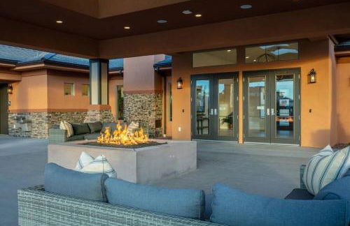 Zion Escape-Private Hot Tub - Foto 56