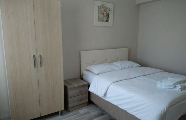 Asya Apart Otel - Photo 5