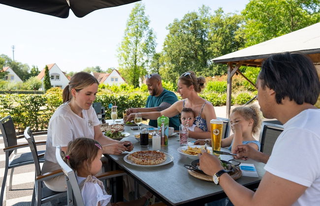 Family Escape With Garden - Foto 13