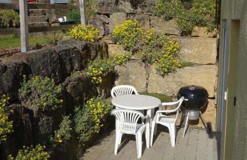 Exclusive kuschelige Wohnung im Herzen FrankensEuropa - Foto 12