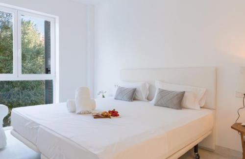 Luxury Es Trenc Beach Duplex - Foto 56
