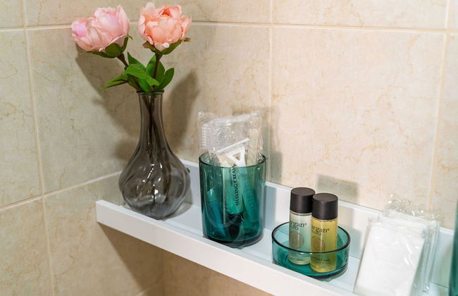 Apartment Larissa - Foto 27