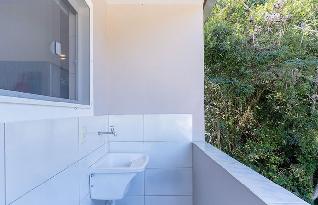 JMA Apartamentos em Jurere - Photo 38