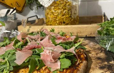 Rancho „Czajone na pigwowcu” - Foto 27