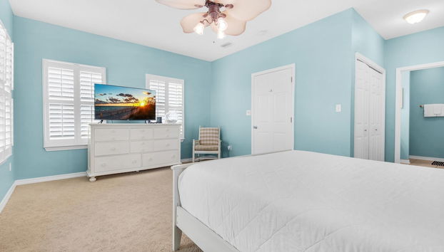 Sailor's Cove - Foto 2, Habitación