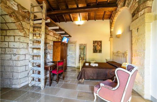 Masseria Santu Lasi - Happy Rentals - Foto 24