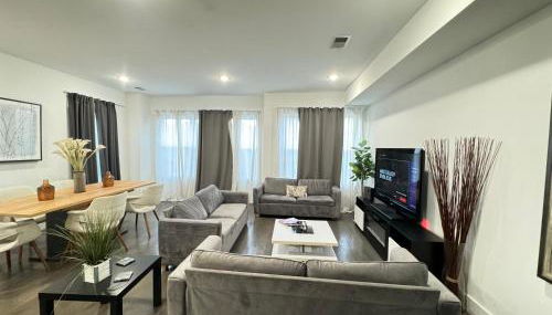 Stunning NYC rooftop views minutes away from NYC 2 bedroom 2 bath - Foto 5