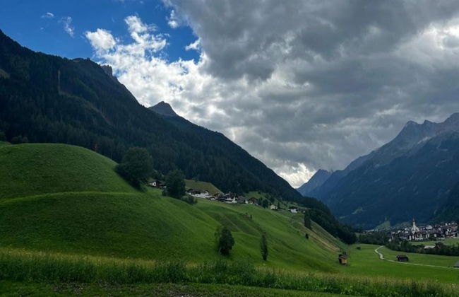 Lovely Apartment in the Stubai Valley - Foto 18