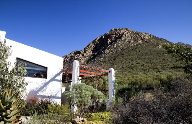 Kogman and Keisie Guest Farm - Foto 41