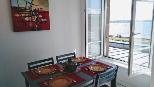 L'APPART DU RIS - Foto 4