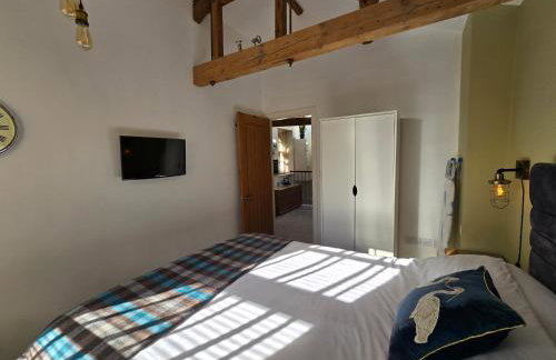 The Well House Boutique Cottage Hebden Bridge Central - Foto 16