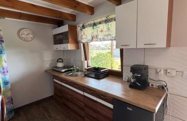 Domek na wzgórzu - Foto 13