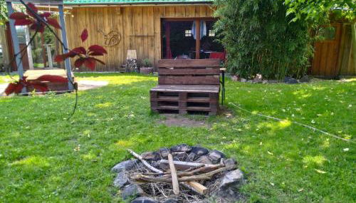 Ferienhaus Feuer Wasser Luft Erde - Foto 4