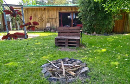 Ferienhaus Feuer Wasser Luft Erde - Foto 4