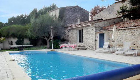 Villa charmante à Dauphin avec piscine privée - Foto 2