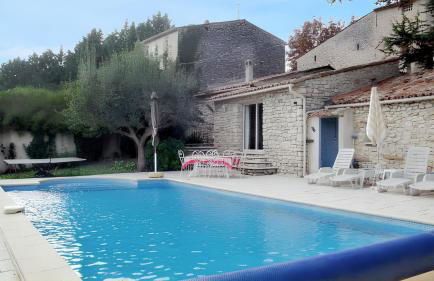 Villa charmante à Dauphin avec piscine privée - Foto 2