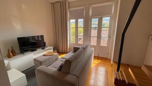 Mezzanine Apartment - Foto 2