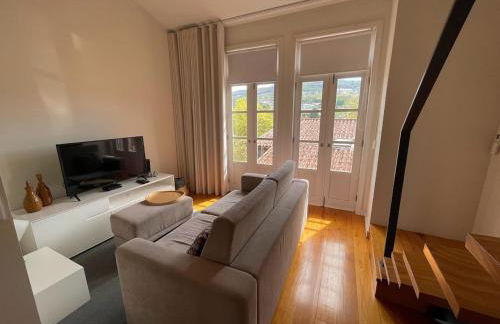 Mezzanine Apartment - Foto 2