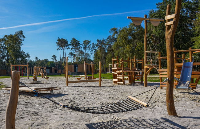 Kempen cottage 4 - Foto 11