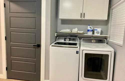 Dallas Charm in the Heart of Medical District - Foto 18