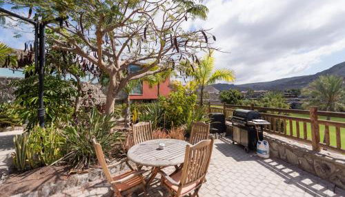 Villa in Anfi Tauro near Beach & Golf - Foto 5, Other