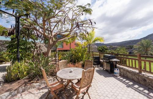 Villa in Anfi Tauro near Beach & Golf - Foto 5